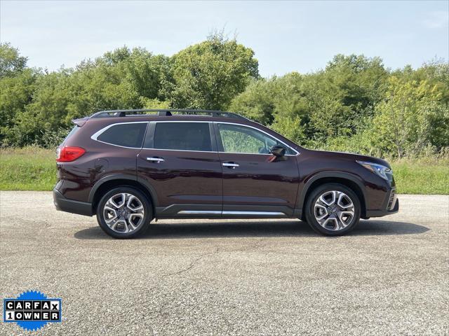 used 2024 Subaru Ascent car, priced at $42,388