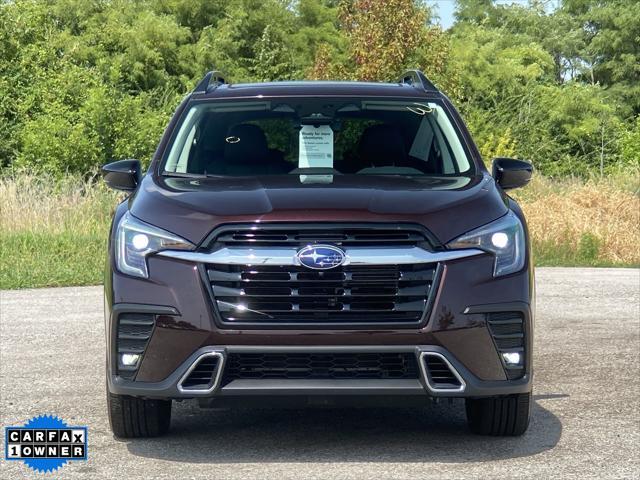 used 2024 Subaru Ascent car, priced at $42,388