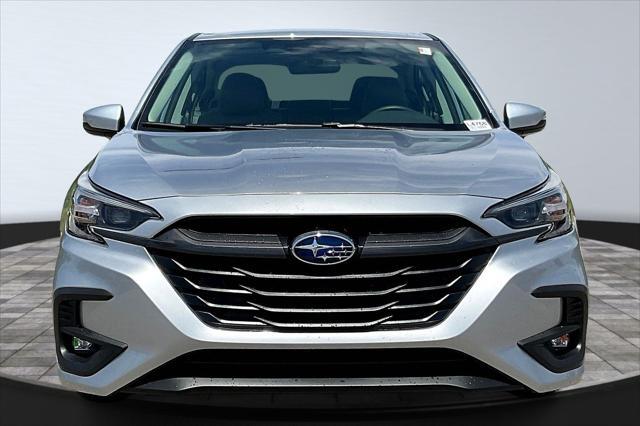 new 2025 Subaru Legacy car, priced at $29,954