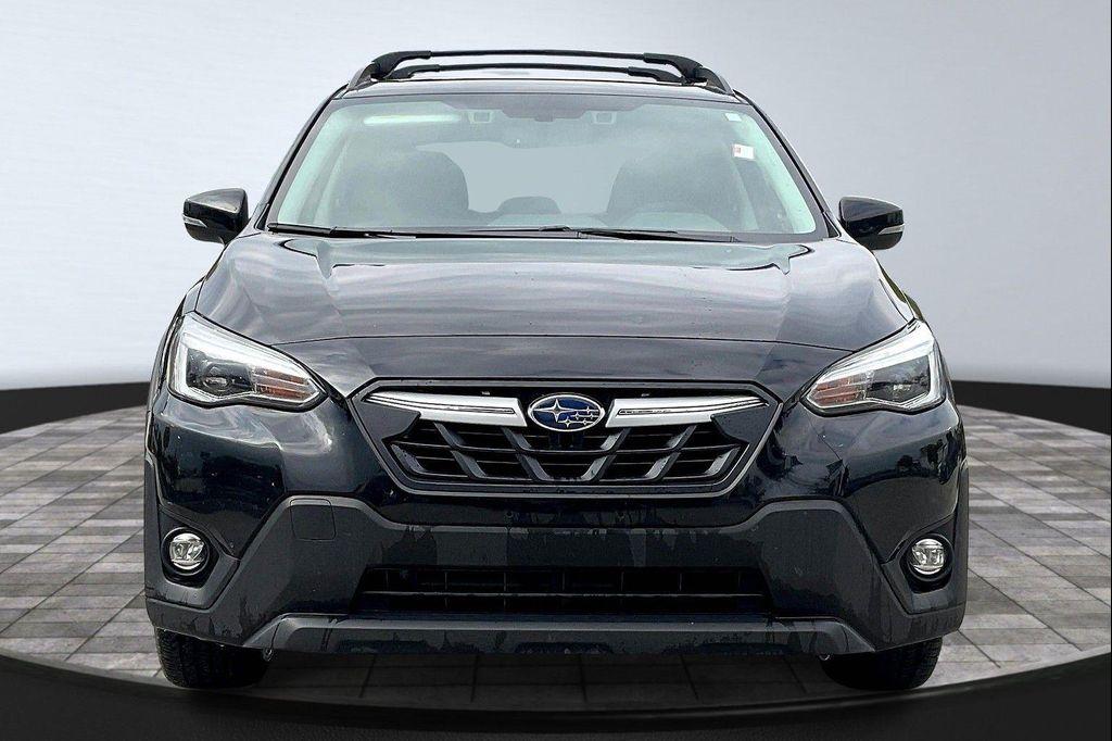 used 2023 Subaru Crosstrek car, priced at $22,399