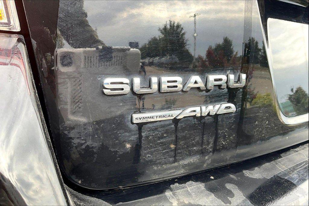 used 2023 Subaru Crosstrek car, priced at $22,399