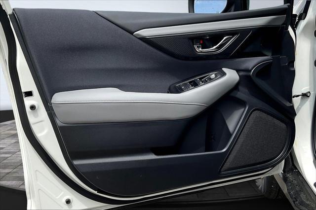 new 2025 Subaru Outback car, priced at $34,264