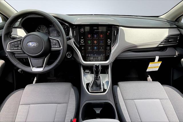 new 2025 Subaru Outback car, priced at $34,264