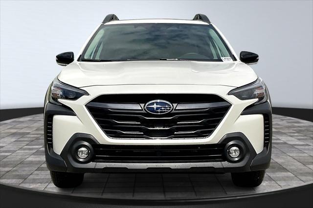 new 2025 Subaru Outback car, priced at $34,264