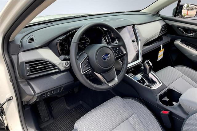 new 2025 Subaru Outback car, priced at $34,264