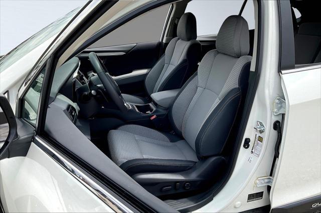 new 2025 Subaru Outback car, priced at $34,264