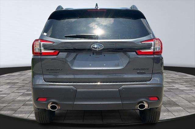 new 2025 Subaru Ascent car, priced at $44,259