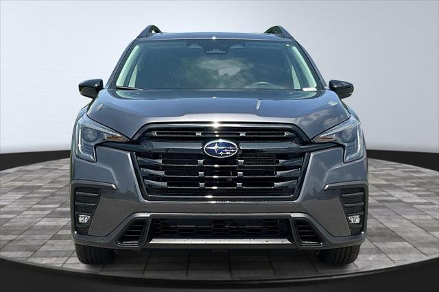 new 2025 Subaru Ascent car, priced at $44,259