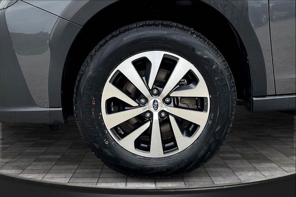 used 2023 Subaru Outback car, priced at $27,343