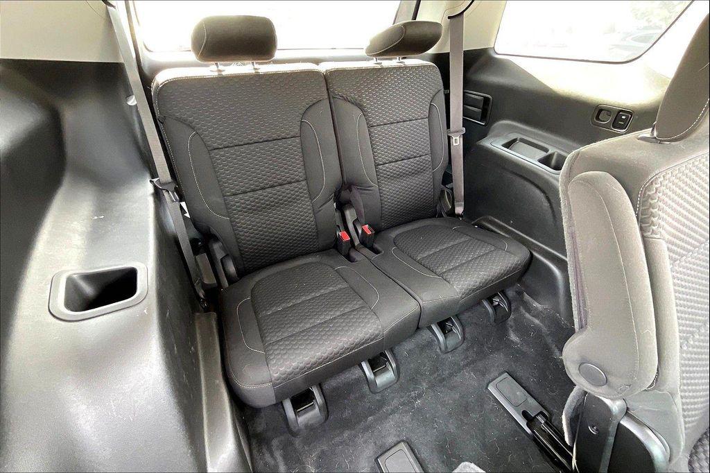 used 2019 GMC Acadia car, priced at $14,499
