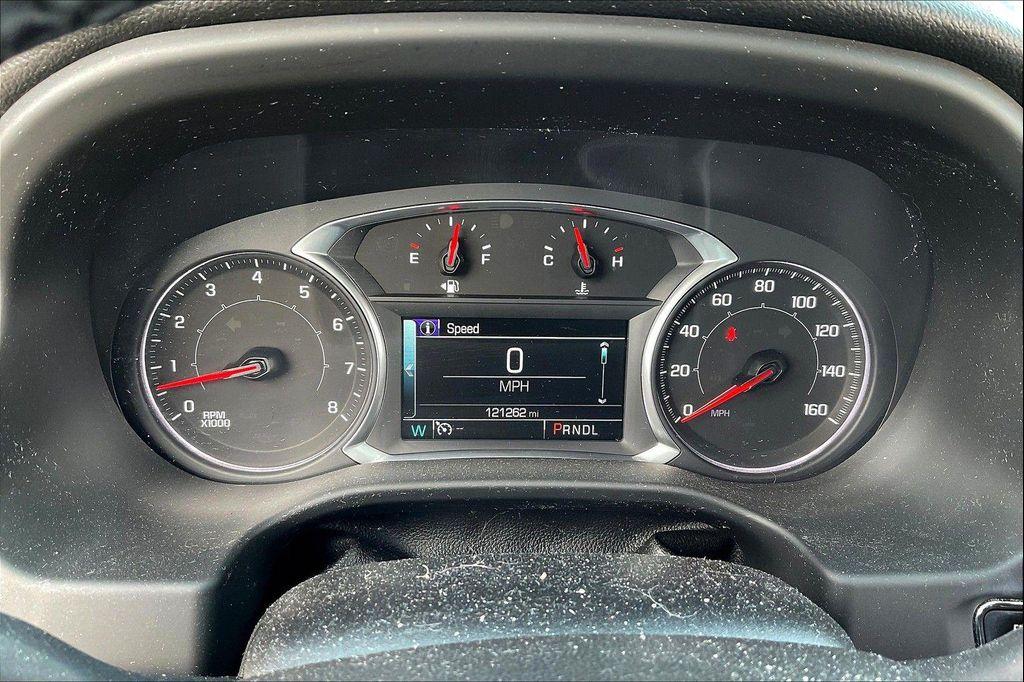 used 2019 GMC Acadia car, priced at $14,499