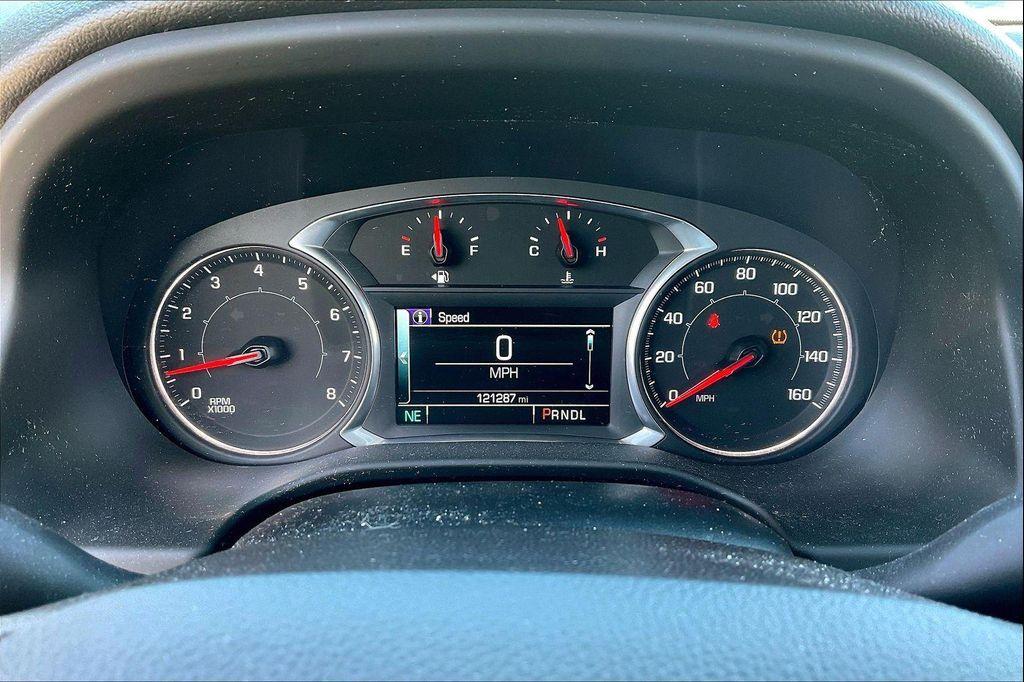 used 2019 GMC Acadia car, priced at $13,450