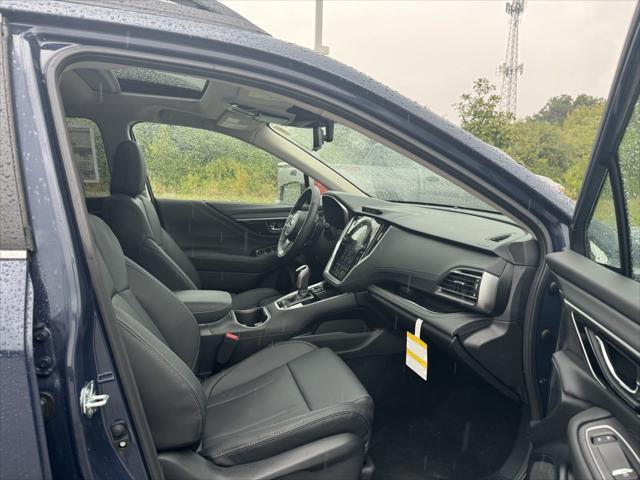 new 2025 Subaru Outback car, priced at $37,322