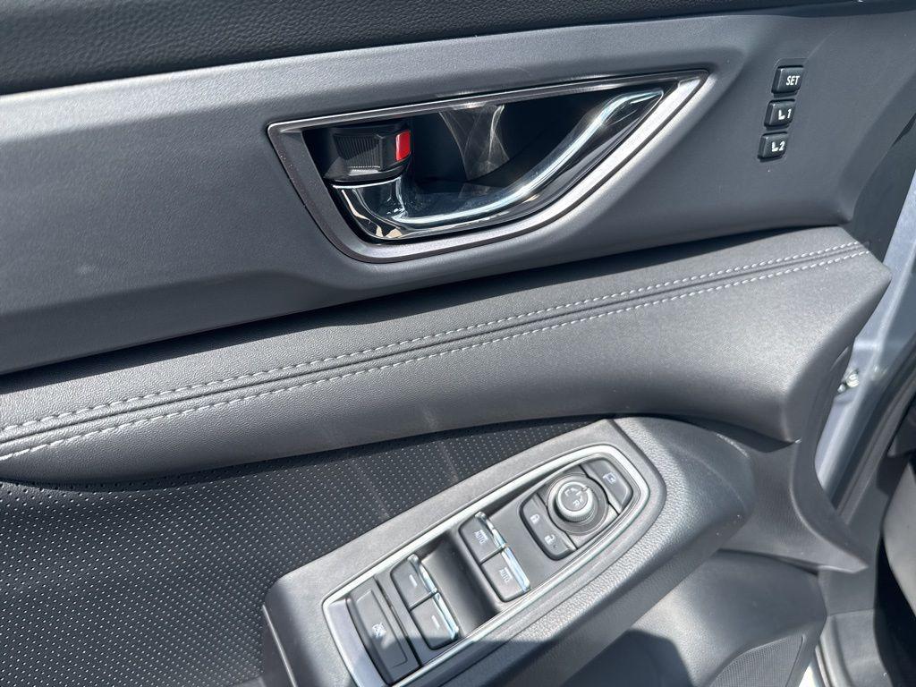 new 2025 Subaru Ascent car, priced at $47,649