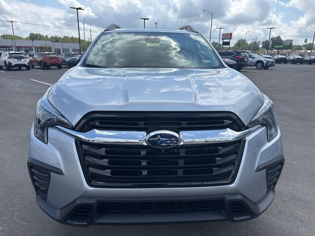 new 2025 Subaru Ascent car, priced at $47,649
