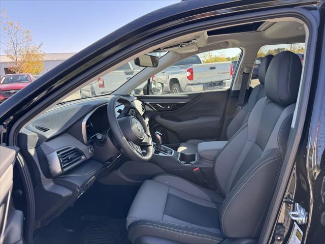 new 2025 Subaru Outback car, priced at $38,312