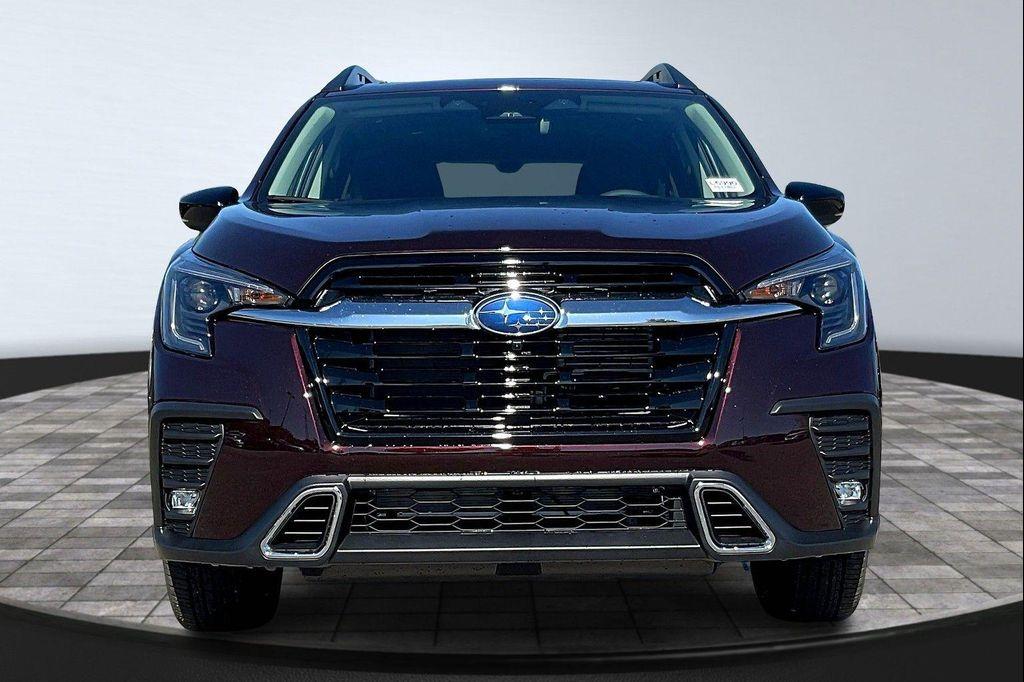 new 2025 Subaru Ascent car, priced at $50,871