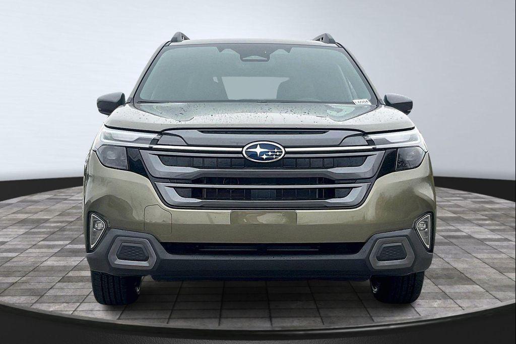 new 2025 Subaru Forester Hybrid car, priced at $40,727