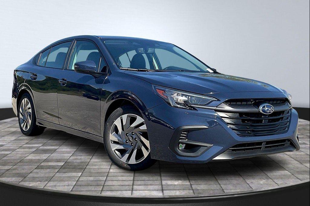 new 2025 Subaru Legacy car, priced at $35,463