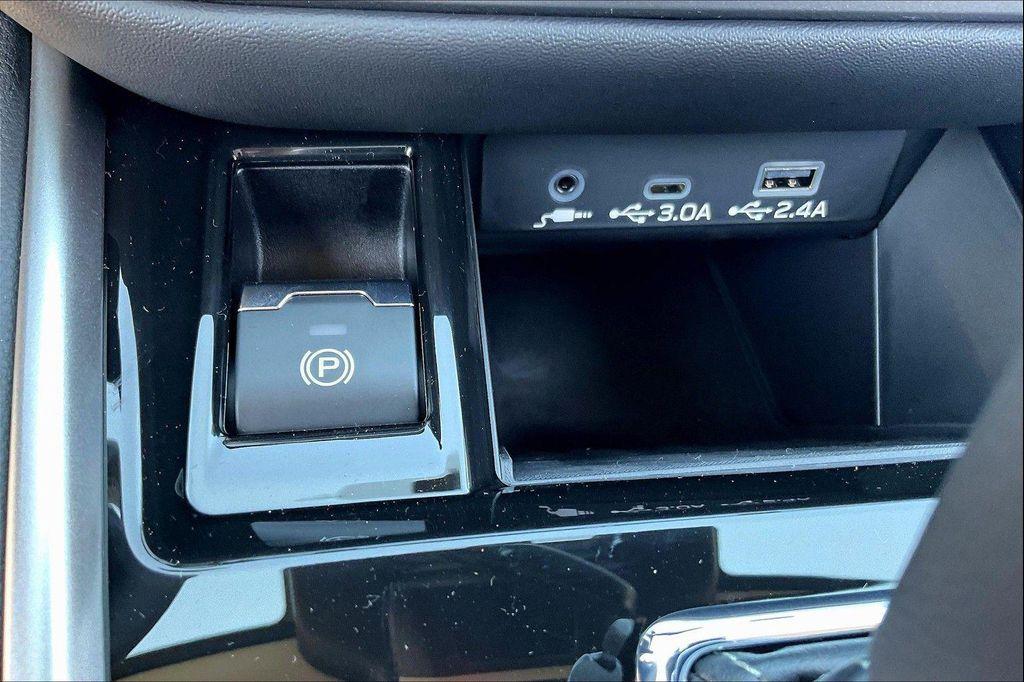 new 2025 Subaru Legacy car, priced at $35,463