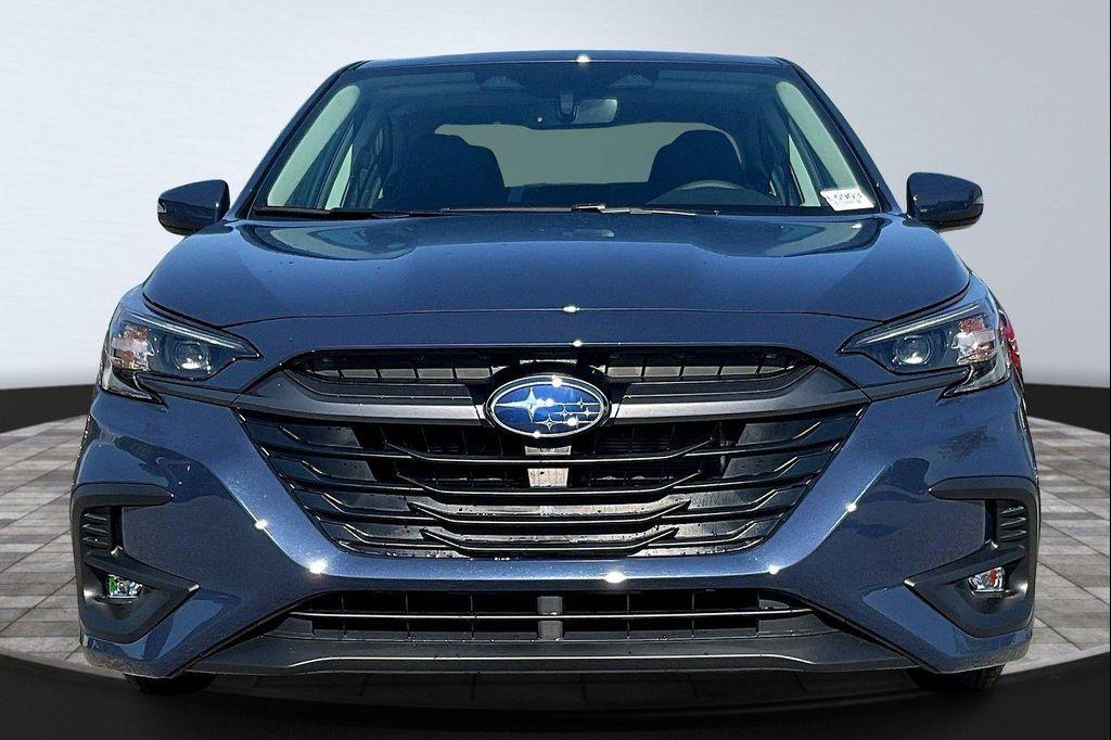 new 2025 Subaru Legacy car, priced at $35,463