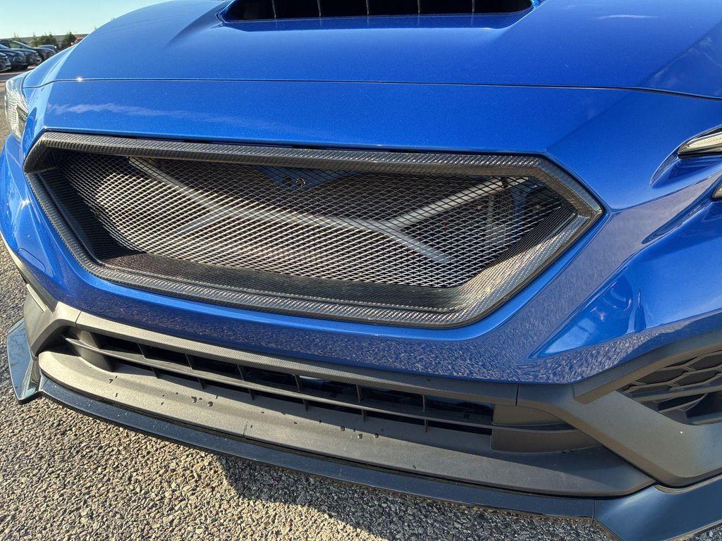 used 2023 Subaru WRX car, priced at $30,999