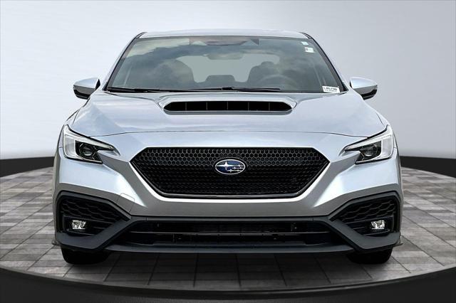 used 2024 Subaru WRX car, priced at $36,491