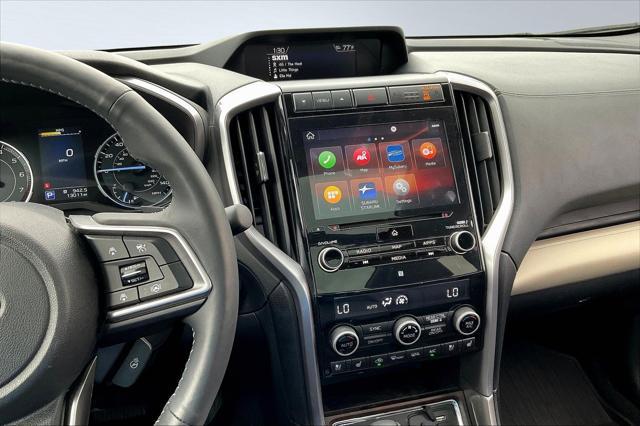 used 2022 Subaru Ascent car, priced at $36,467