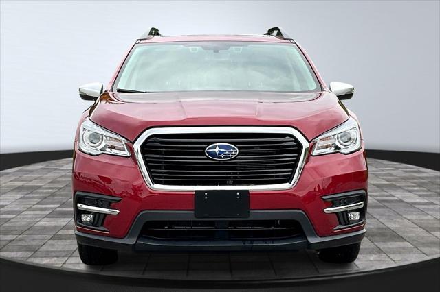 used 2022 Subaru Ascent car, priced at $36,467