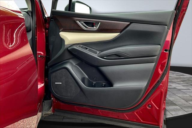 used 2022 Subaru Ascent car, priced at $36,467