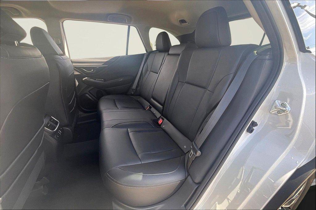 new 2025 Subaru Outback car, priced at $44,410