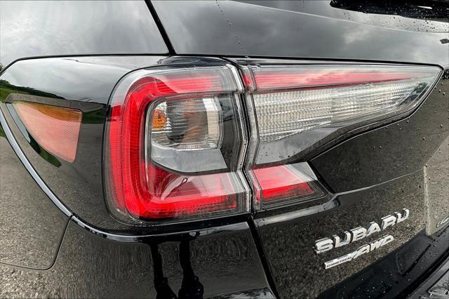 used 2022 Subaru Outback car, priced at $29,500