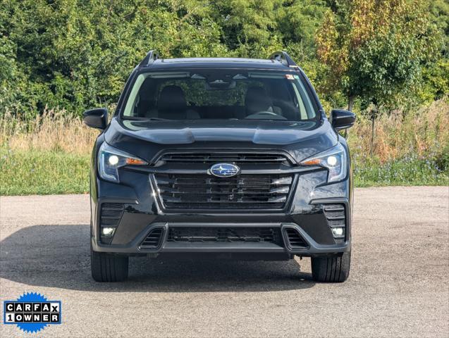 used 2024 Subaru Ascent car, priced at $38,990