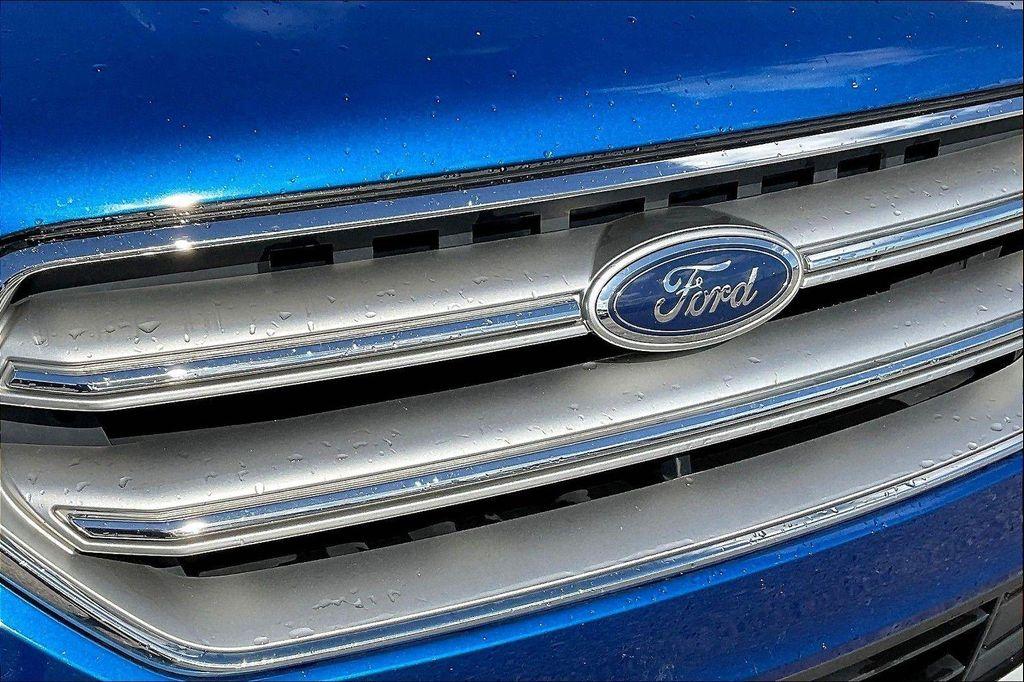 used 2017 Ford Escape car, priced at $11,209
