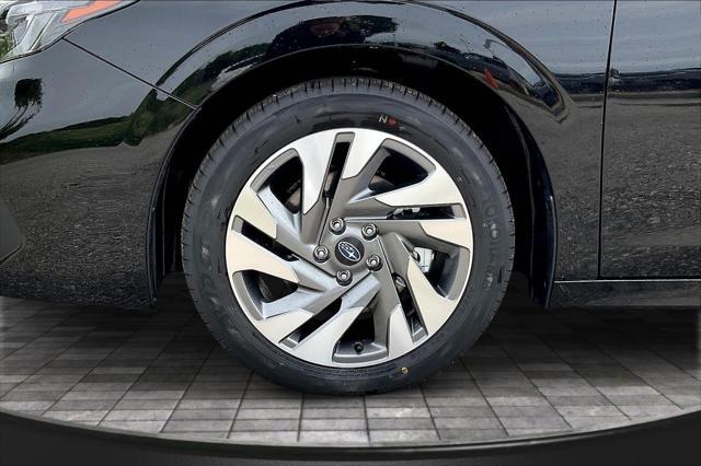 new 2025 Subaru Legacy car, priced at $35,686