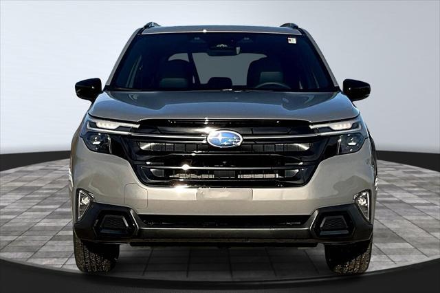 new 2025 Subaru Forester car, priced at $39,751