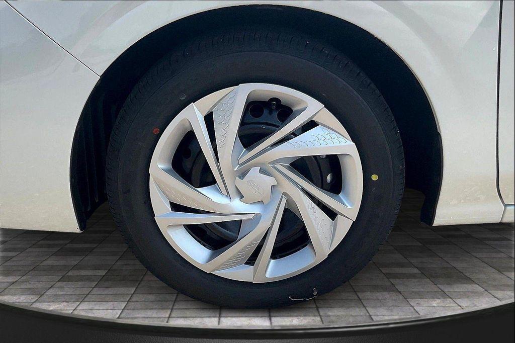 new 2025 Subaru Impreza car, priced at $26,091