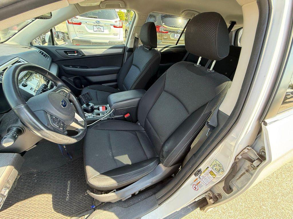 used 2015 Subaru Outback car, priced at $10,750