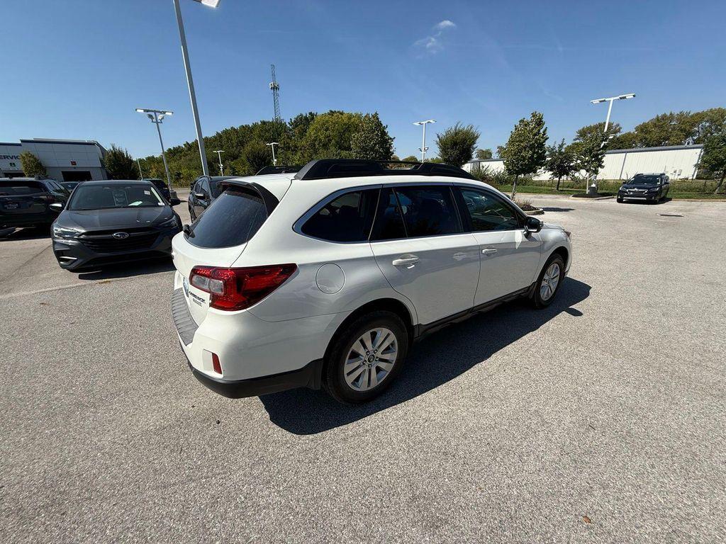 used 2015 Subaru Outback car, priced at $10,750