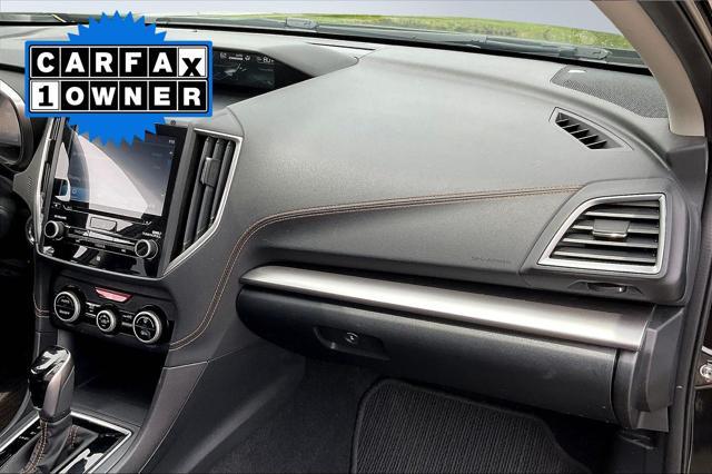 used 2022 Subaru Crosstrek car, priced at $26,767