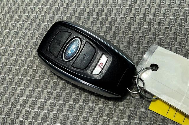 used 2023 Subaru Forester car, priced at $27,883