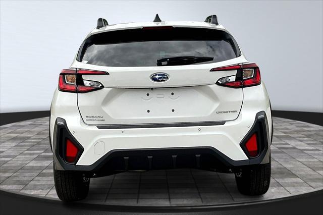 new 2025 Subaru Crosstrek car, priced at $34,622