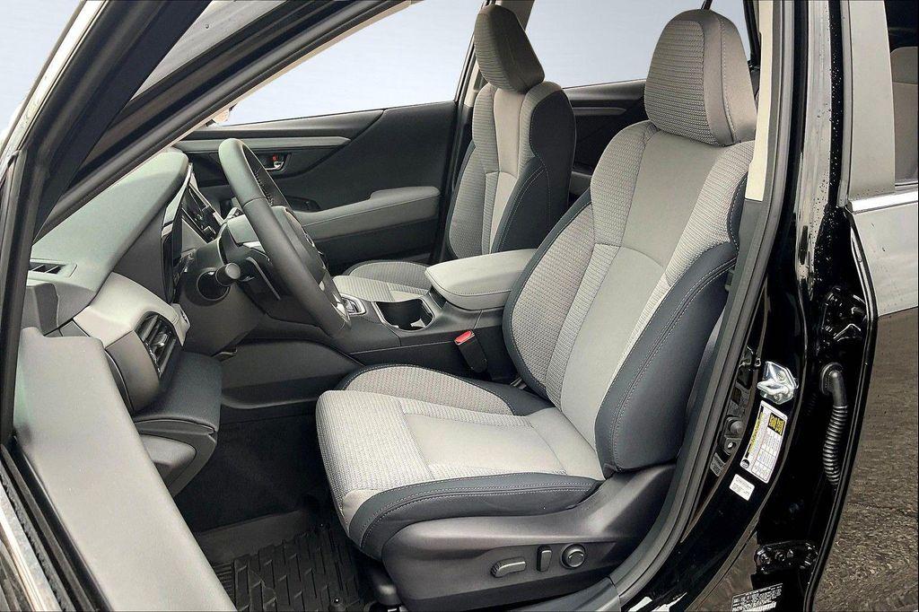 new 2025 Subaru Outback car, priced at $34,731
