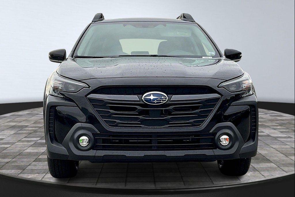 new 2025 Subaru Outback car, priced at $34,731