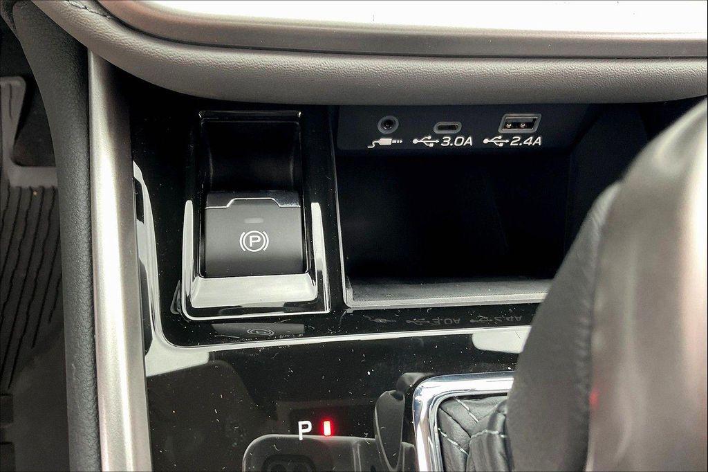 new 2025 Subaru Outback car, priced at $34,731