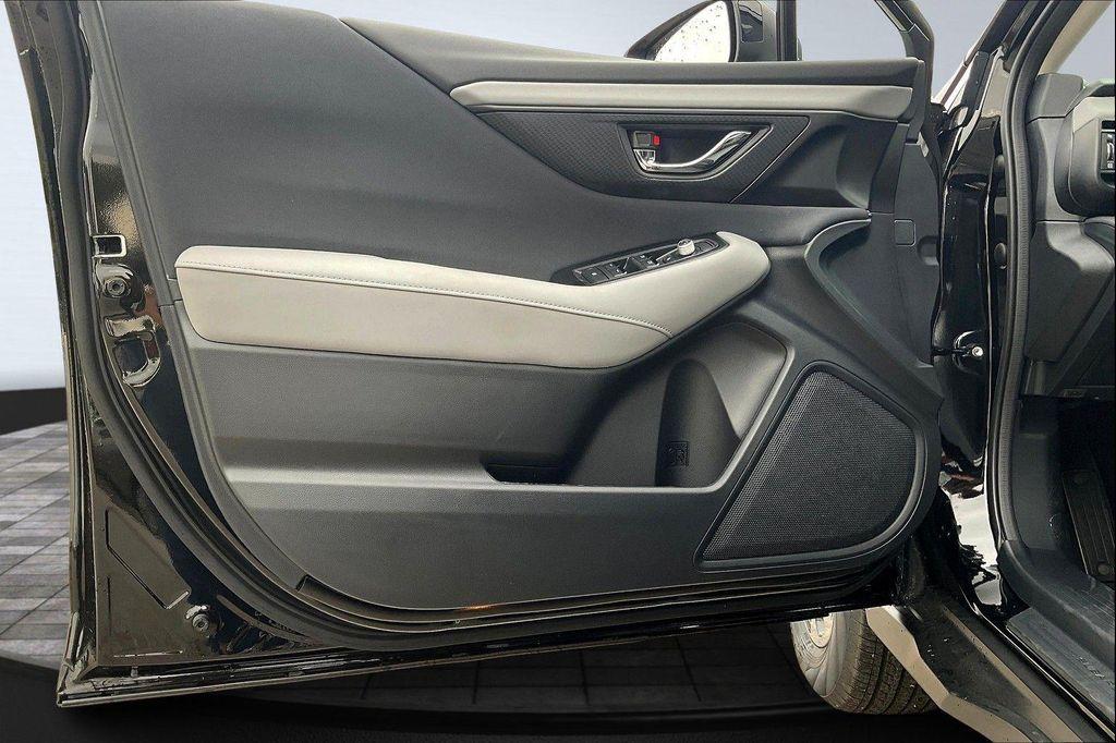 new 2025 Subaru Outback car, priced at $34,731