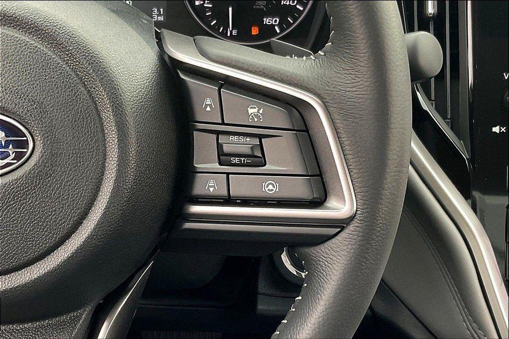 new 2025 Subaru Outback car, priced at $34,731