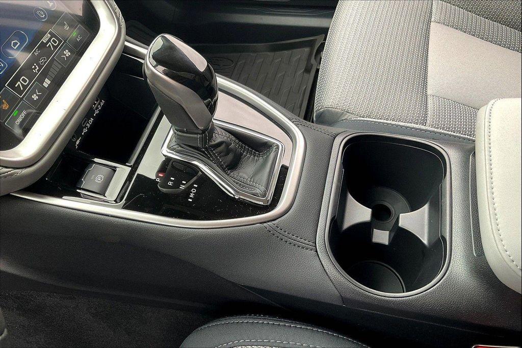 new 2025 Subaru Outback car, priced at $34,731