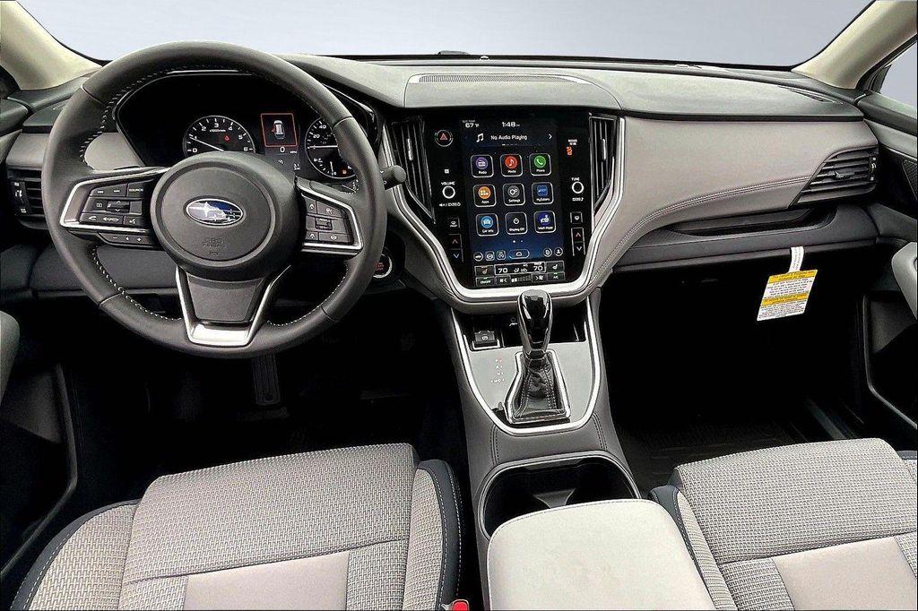 new 2025 Subaru Outback car, priced at $34,731