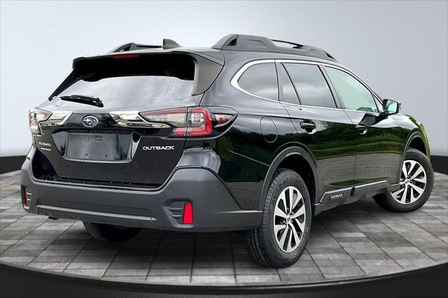used 2022 Subaru Outback car, priced at $26,268